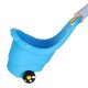 Kids Wheelbarrow Cart Container Stroller, Blue