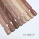Гель-лак Claresa Perfect Nude 7, 5 г