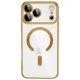 Tech-Protect MagFlex vāciņš iPhone 18 Pro / 17 Pro, zelta