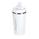Travel Mug with LED Temperature Display 500ml, White