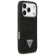 Telefona vāciņš Guess iPhone 17 Pro Rhinestone Melns | Phone Case Cover