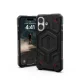 UAG Monarch Pro futrālis ar magnētisko seifu iPhone 16 - melns | Case with Mag Safe for Black