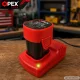 Аккумуляторная ударная дрель-шуруповерт OPEX TOOLS OPX28036 (16.8V)