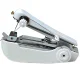 Rokas mini šujmašīna | Manual Sewing Machine