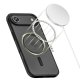 Tech-Protect iPhone 17 Air Case MagMat MagSafe, Matte Black
