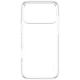 PanzerGlass iPhone 17 Pro Max vāciņš Urban Explorer MagSafe, caurspīdīgs