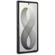 Guess 4G Classic MagSafe vāciņš Samsung Galaxy Z Fold 8 Ultra, rozā