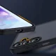 Tech-Protect MagMat vāciņš Samsung Galaxy M35 5G, melns matēts