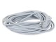 Cat5e RJ45 Ethernet cable 10 m grey