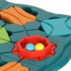 Логическая игра-головоломка Лабиринт конструктор трека 28 эл.