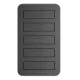 Orico docking station for 2.5\\\" / 3.5\\\" HDD / SSD, 5Gbps, USB-C to USB-C/A with cloning function (black)