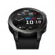 Viedpulkstenis Zeblaze Stratos 3 (melns) | Smartwatch (Black)