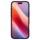 Spigen Ultra Hybrid vāciņš iPhone 16 Pro Max - Melns | Phone Case Cover Black