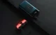 Smart Bicycle Taillight Rockbros REX01 with Turn Signals & Brake Sensor
