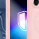 Чехол 3mk Misty MagCase для Samsung Galaxy S25 Ultra, розовый