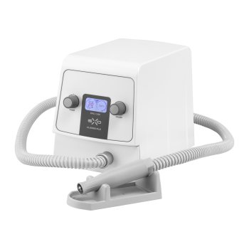 Exo Classic File New Edition Podiatry Drill with Dust Extractor