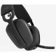 Компьютерная гарнитура Logitech Zone Vibe 100, графит