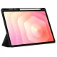 Чехол Tech-Protect SmartCase Pen для Samsung Galaxy Tab S12+ 12.4\" X840 / X846B, черный