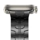 Браслет из нержавеющей стали Tech-Protect для Apple Watch 4 / 5 6 7 8 9 SE Ultra 1 2...