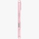 Uniq Clario Magclick Charging Phone Case Cover iPhone 17 - Pink