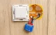Shelly 1 Mini Gen4 Viedais Kontrolieris Zigbee / Matter