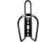 Ūdens Pudeļu Kausu Turētājs Velosipēdam (Alumīnija), Melns | Bike Bicycle Water Bottle Cup Bracket Holder