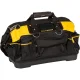 Instrumentu soma Stanley FatMax 1-93-950 49cm 26.5 l, melna/dzeltena