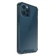 Apple iPhone 12 Pro Max 6,7\" Uniq Etui Combat Case Cover, Blue