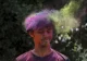 Цветная Пудра Порошок Краски Холи, набор - 10х100г | Colored Holi Powder