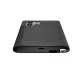 Samsung Galaxy S22 Ultra 5G (SM-S908) Tech-Protect PowerCase with 4800mAh Powerbank Case Cover, Black | Чехол...