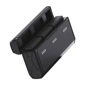 Зарядное устройство Telesin для 3 аккумуляторов GoPro Hero 13 Black