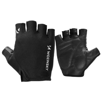 Velocimdi Wozinsky WRR-01M, M izmērs, melni