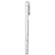 Uniq Airsuit Magclick Charging vāciņš iPhone 18 Pro Max / 17 Pro Max, caurspīdīgs