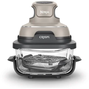 Karstā gaisa friteris Ninja CRISPi FN101EUST