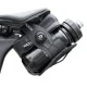 Velosipēda zemsegla soma Rockbros P010 0,2 l ar pudeles turētāju 0,6 l, melna
