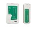 Network Cable Tester RJ45 RJ11 with LED, case included, black