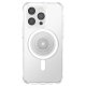 Popsockets PopGrip MagSafe 2 Phone Holder and Stand - Clear