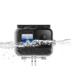 Водонепроницаемый чехол Tech-Protect для GoPro Hero 9 / 10 11 12 - прозрачный