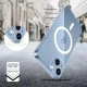 Чехол Tech-Protect FlexAir MagSafe для iPhone 13 / 14, прозрачный