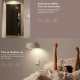 Sonoff M5 Smart Wall Switch M5-1C-80W 1-Gang Wi-Fi Matter Compatible