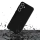 Чехол 3mk Matt Case Pro для Samsung Galaxy S24, Черный