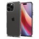 Spigen Ultra Hybrid vāciņš iPhone 16 Pro, Caurspīdīgs