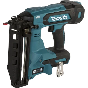 Akumulatora naglotājs Makita DBN601Z LXT 18V 16 Ga 19–64 mm (bez akumulatora)