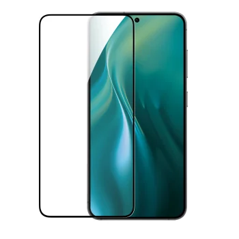 Etteri 9D aizsargstikls Samsung Galaxy S25 Plus