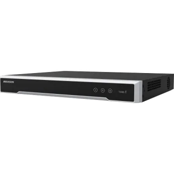 Tīkla videoierakstītājs Hikvision DS-7608NI-M2 8K 8 kanāli