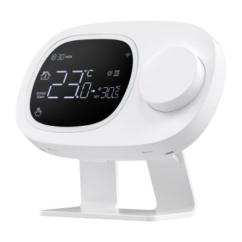 Умный WiFi термостат Avatto WT598-1T1