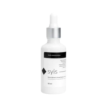 Сыворотка для лица Syis Natural Beauty Mango Booster 50 мл