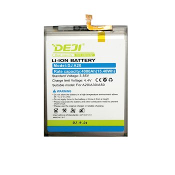 Deji Battery for Samsung Galaxy A20 / A30 / A50 (4000 mAh)