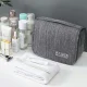 Travel Toiletry Bag Organizer