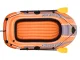 Надувная лодка Hydro-Force Set 188 x 98 см весла + насос Bestway 61062